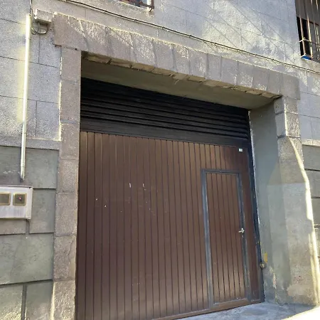 アパート La Casa Del Barquero